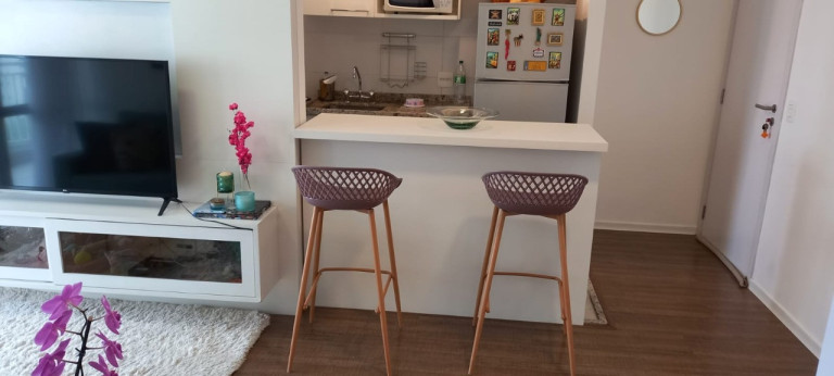 Imagem Imóvel com 2 Quartos à Venda, 68 m² em Chácara Inglesa - São Paulo