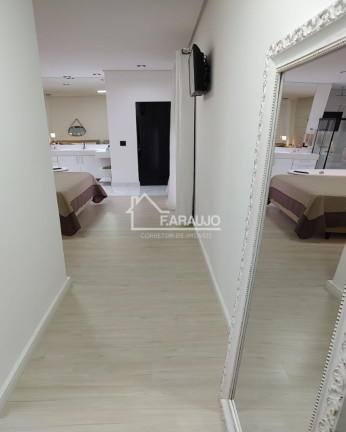 Imagem Imóvel com 3 Quartos à Venda, 260 m² em Jardim Villagio Milano - Sorocaba