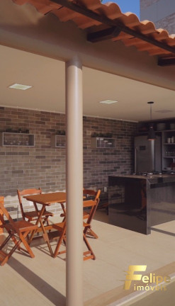 Imagem Casa com 4 Quartos à Venda, 700 m² em Village Do Sol - Guarapari