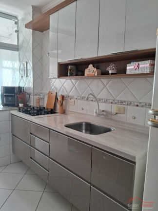 Imagem Apartamento com 2 Quartos à Venda, 72 m² em Esplanada Independência - Taubaté Imagem Apartamento com 2 Quartos à Venda, 72 m² em Esplanada Independência - Taubaté