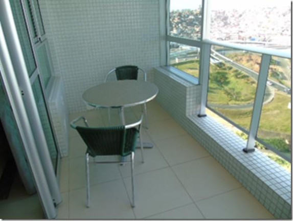 Imagem Apartamento com 1 Quarto à Venda, 46 m² em Caminho Das Arvores - Salvador Imagem Apartamento com 1 Quarto à Venda, 46 m² em Caminho Das Arvores - Salvador