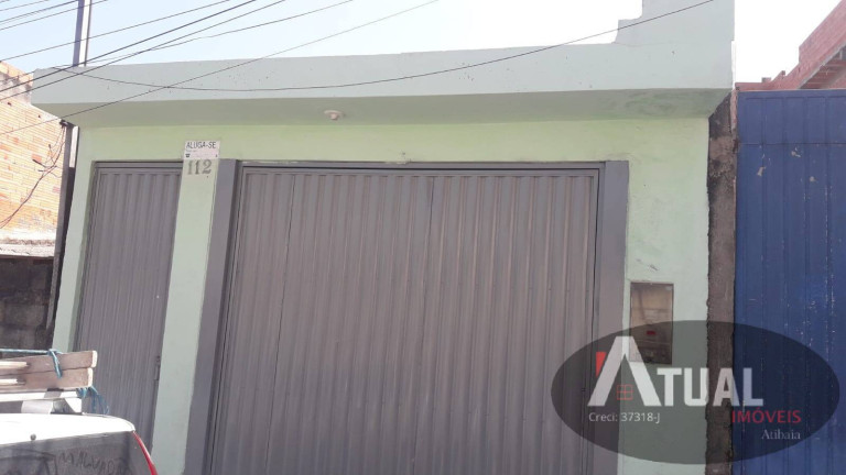 Casa com 1 Quarto à Venda, 90 m² em Parque Viviane - Itaquaquecetuba