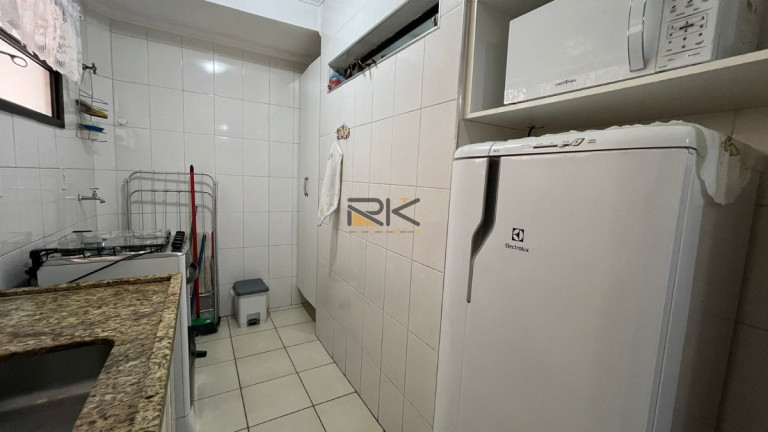 Imagem Apartamento com 1 Quarto à Venda, 44 m² em Tenório - Ubatuba Imagem Apartamento com 1 Quarto à Venda, 44 m² em Tenório - Ubatuba