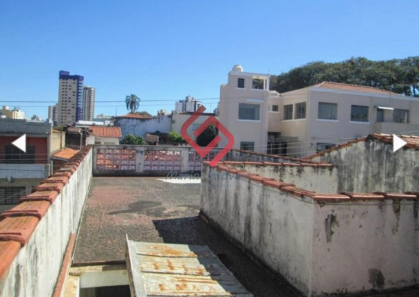 Imagem Sobrado com 4 Quartos à Venda, 125 m² em Centro - Sorocaba