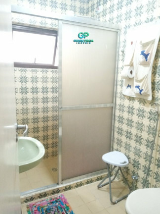 Imagem Apartamento com 3 Quartos à Venda, 100 m² em Enseada - Guarujá