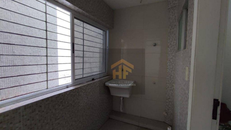 Imagem Apartamento com 3 Quartos à Venda, 96 m² em Jardim Atlântico - Olinda