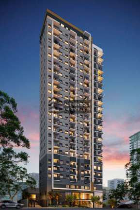 Imagem Apartamento com 2 Quartos à Venda, 66 m² em Campo Belo - São Paulo Imagem Apartamento com 2 Quartos à Venda, 66 m² em Campo Belo - São Paulo