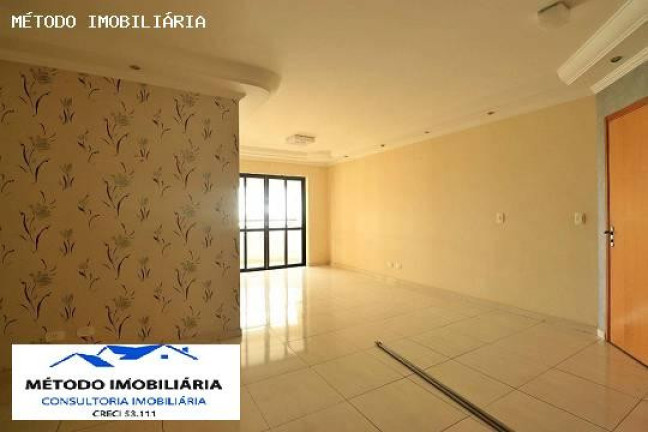 Imagem Apartamento com 3 Quartos à Venda, 144 m² em Centro - Santo André