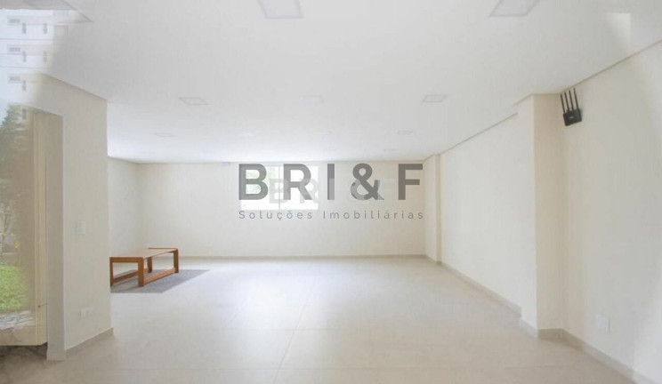 Imagem Apartamento com 1 Quarto à Venda, 50 m² em Campo Belo - São Paulo