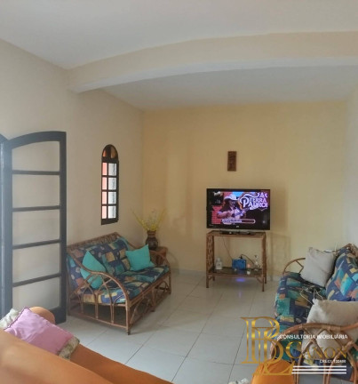 Imagem Casa com 2 Quartos à Venda, em Cibratel - Itanhaém Imagem Casa com 2 Quartos à Venda, em Cibratel - Itanhaém