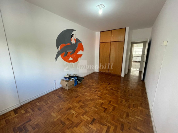 Imagem Apartamento com 3 Quartos à Venda, 130 m² em Higienópolis - São Paulo Imagem Apartamento com 3 Quartos à Venda, 130 m² em Higienópolis - São Paulo