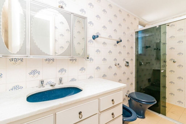 Imagem Apartamento com 3 Quartos à Venda, 110 m² em Três Figueiras - Porto Alegre