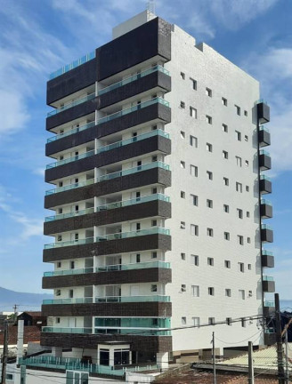 Imagem Apartamento com 2 Quartos à Venda, 65 m² em Ocian - Praia Grande