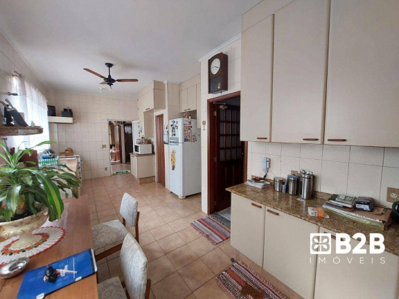 Imagem Casa com 4 Quartos à Venda, 292 m² em Jardim Cruzeiro Do Sul - Bauru Imagem Casa com 4 Quartos à Venda, 292 m² em Jardim Cruzeiro Do Sul - Bauru