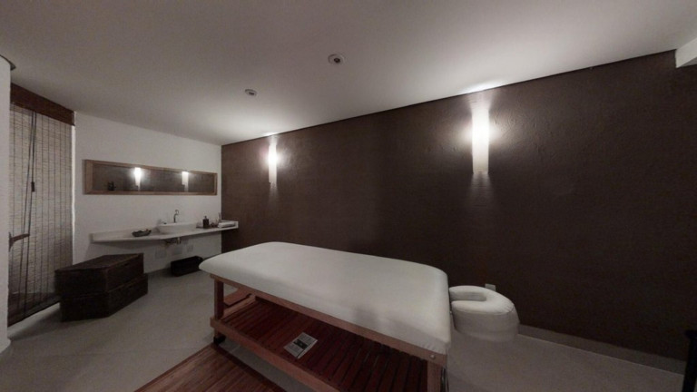 Imagem Apartamento com 4 Quartos à Venda, 272 m² em Vila Andrade - São Paulo