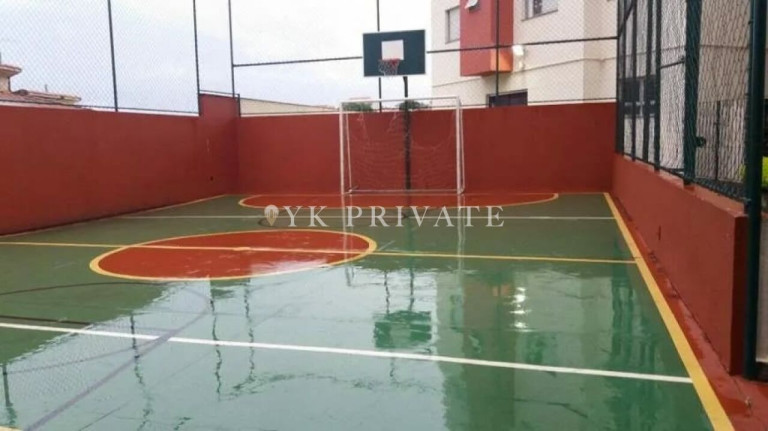Imagem Apartamento com 2 Quartos à Venda, 51 m² em Vila Primavera - São Paulo