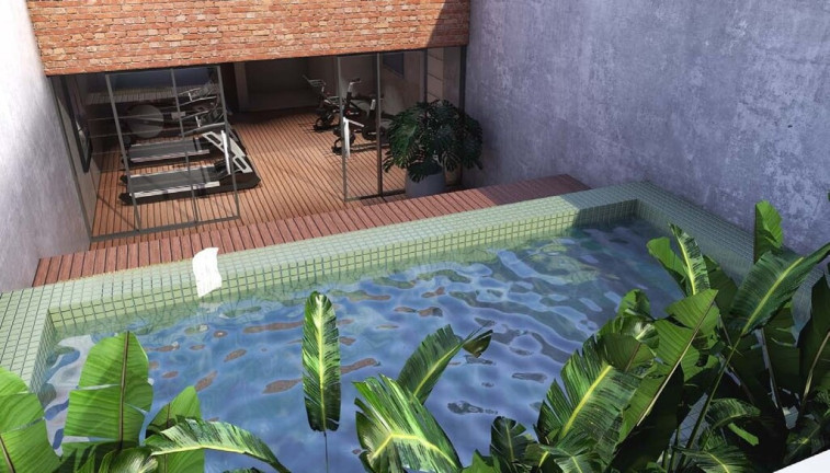 Imagem Apartamento com 3 Quartos à Venda, 158 m² em Petrópolis - Porto Alegre
