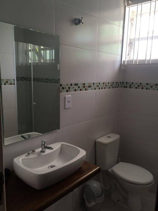 Imagem Casa com 4 Quartos à Venda, 589 m² em Lazaro - Ubatuba