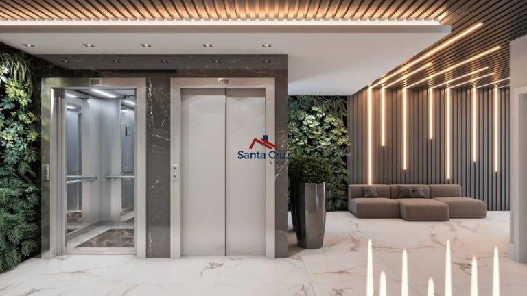 Imagem Apartamento com 2 Quartos à Venda,  em São João - Itajaí