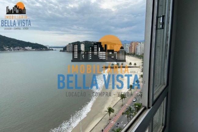 Imagem Apartamento com 3 Quartos à Venda, 80 m² em Gonzaguinha - São Vicente Imagem Apartamento com 3 Quartos à Venda, 80 m² em Gonzaguinha - São Vicente