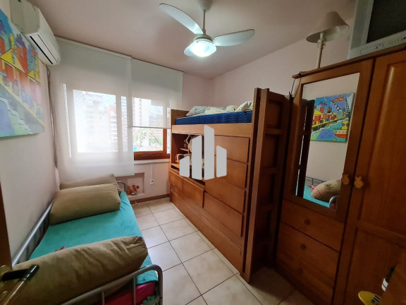 Imagem Apartamento com 3 Quartos à Venda, 122 m² em Praia Grande - Torres