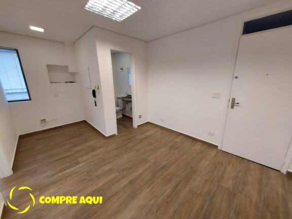 Imagem Imóvel Comercial à Venda, 33 m² em Santa Cecília - São Paulo