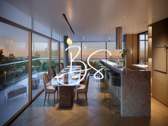 Imagem Apartamento com 2 Quartos à Venda, 116 m² em Praia De Belas - Porto Alegre