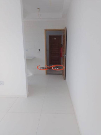 Imagem Apartamento com 2 Quartos à Venda, 34 m² em Vila Guilhermina - São Paulo