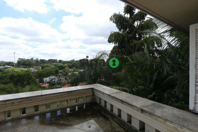 Imagem Casa com 5 Quartos à Venda, 1.300 m² em Morumbi - São Paulo Imagem Casa com 5 Quartos à Venda, 1.300 m² em Morumbi - São Paulo