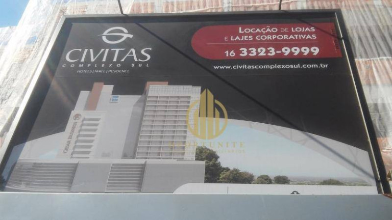 Imagem Apartamento com 1 Quarto à Venda, 116 m² em Jardim Botânico - Ribeirão Preto