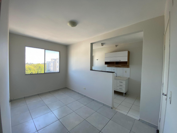 Foto do imóvel Imóvel com 2 Quartos à Venda, 52 m² em Vossoroca - Votorantim