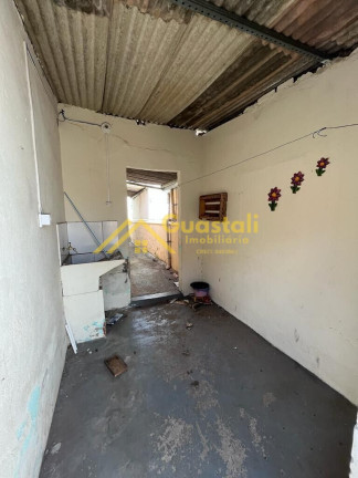 Imagem Casa com 2 Quartos à Venda, 70 m² em Paulista - Piracicaba