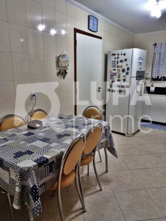 Imagem Casa com 3 Quartos à Venda, 142 m² em Lauzane Paulista - São Paulo Imagem Casa com 3 Quartos à Venda, 142 m² em Lauzane Paulista - São Paulo