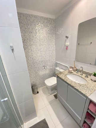 Imagem Apartamento com 2 Quartos à Venda, 65 m² em Campo Grande - Santos Imagem Apartamento com 2 Quartos à Venda, 65 m² em Campo Grande - Santos