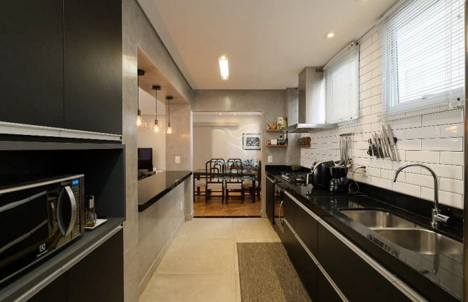 Imagem Apartamento com 3 Quartos à Venda, 130 m² em Higienópolis - São Paulo Imagem Apartamento com 3 Quartos à Venda, 130 m² em Higienópolis - São Paulo