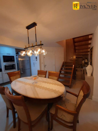 Imagem Cobertura com 4 Quartos à Venda, 130 m² em Braga - Cabo Frio Imagem Cobertura com 4 Quartos à Venda, 130 m² em Braga - Cabo Frio
