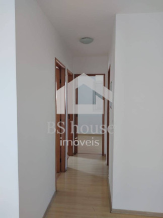 Imagem Apartamento com 3 Quartos para Alugar, 58 m² em Vila Valparaiso - Santo André Imagem Apartamento com 3 Quartos para Alugar, 58 m² em Vila Valparaiso - Santo André