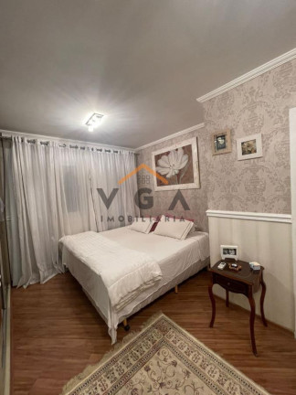 Imagem Apartamento com 2 Quartos à Venda, 160 m² em Mooca - São Paulo