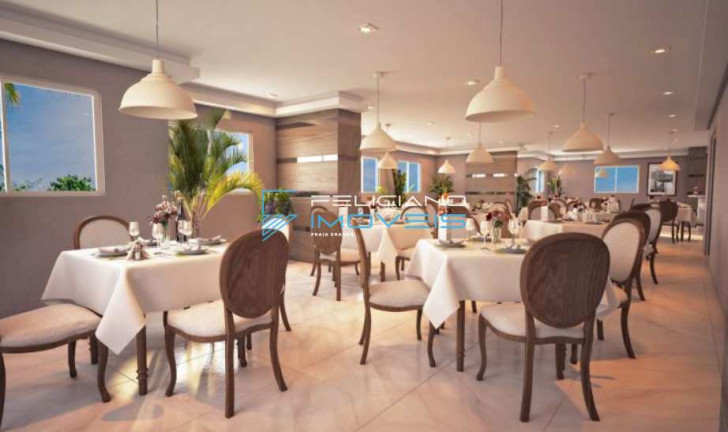 Imagem Apartamento com 2 Quartos à Venda, 58 m² em Canto Do Forte - Praia Grande Imagem Apartamento com 2 Quartos à Venda, 58 m² em Canto Do Forte - Praia Grande