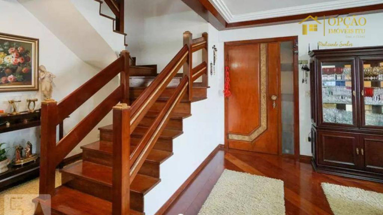 Imagem Apartamento com 4 Quartos à Venda, 302 m² em Vila Regente Feijó - São Paulo Imagem Apartamento com 4 Quartos à Venda, 302 m² em Vila Regente Feijó - São Paulo