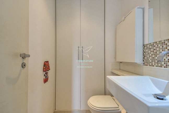Imagem Apartamento com 2 Quartos à Venda, 65 m² em Perdizes - São Paulo