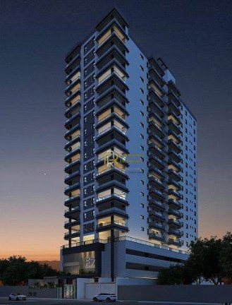 Imagem Apartamento com 3 Quartos à Venda, 142 m² em Aviação - Praia Grande Imagem Apartamento com 3 Quartos à Venda, 142 m² em Aviação - Praia Grande