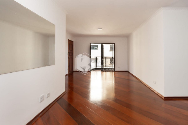 Imagem Apartamento com 3 Quartos à Venda, 128 m² em Vila Clementino - São Paulo Imagem Apartamento com 3 Quartos à Venda, 128 m² em Vila Clementino - São Paulo