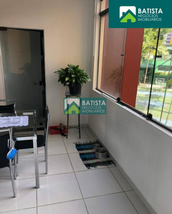 Imagem Apartamento com 4 Quartos à Venda, 232 m² em Centro - Santo André