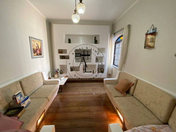 Imagem Casa com 5 Quartos à Venda, 195 m² em Parque Taquaral - Campinas