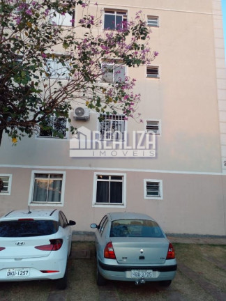 Imagem Apartamento com 2 Quartos à Venda, 48 m² em Conjunto Guanabara - Uberaba Imagem Apartamento com 2 Quartos à Venda, 48 m² em Conjunto Guanabara - Uberaba
