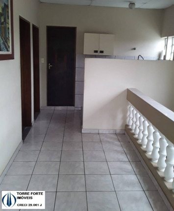 Imagem Casa com 5 Quartos à Venda, 200 m² em Vila Ré - São Paulo