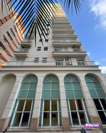Foto do imóvel Apartamento com 4 Quartos à Venda, 205 m² em Jardim Paulista - São Paulo