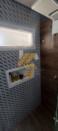 Imagem Apartamento com 2 Quartos à Venda, 98 m² em Mogi Moderno - Mogi Das Cruzes