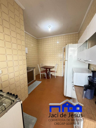 Imagem Apartamento com 3 Quartos para Alugar,  em Santos